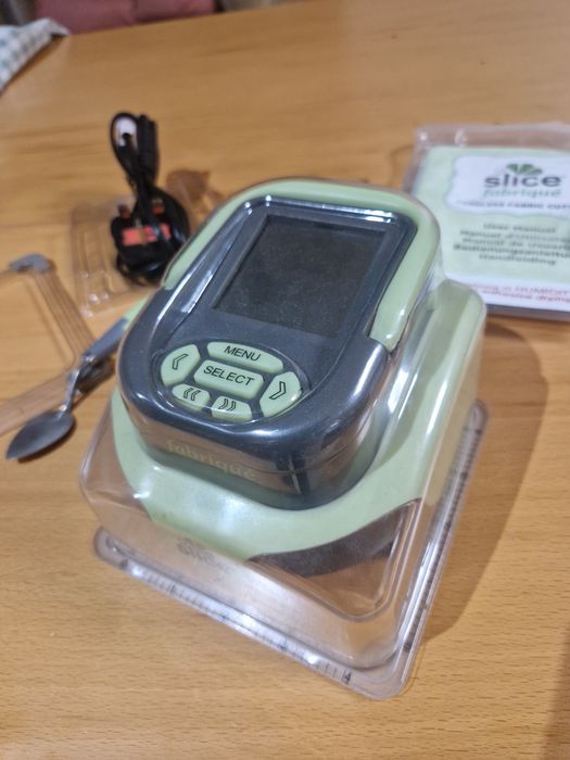 Cortador de tecido - Slice Fabriqué