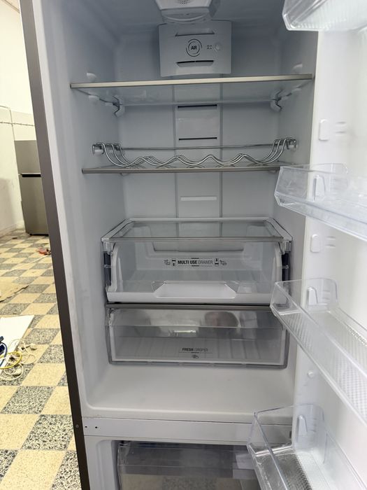 Frigorifico combinado