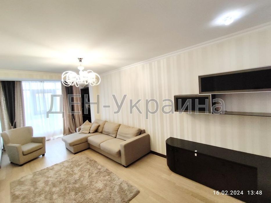 Багатокімнатна квартира за адресою вул. Білоруська (площа 130 м²) - Atlanta.ua - фото 17