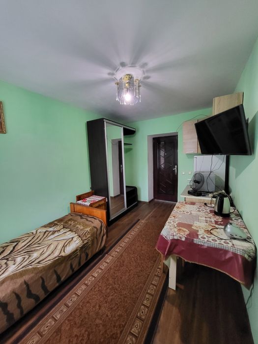 Здається в оренду кімната в гуртожитку, район Пасічна.