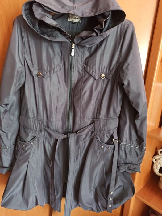 Куртка дівчача, 44 розмір