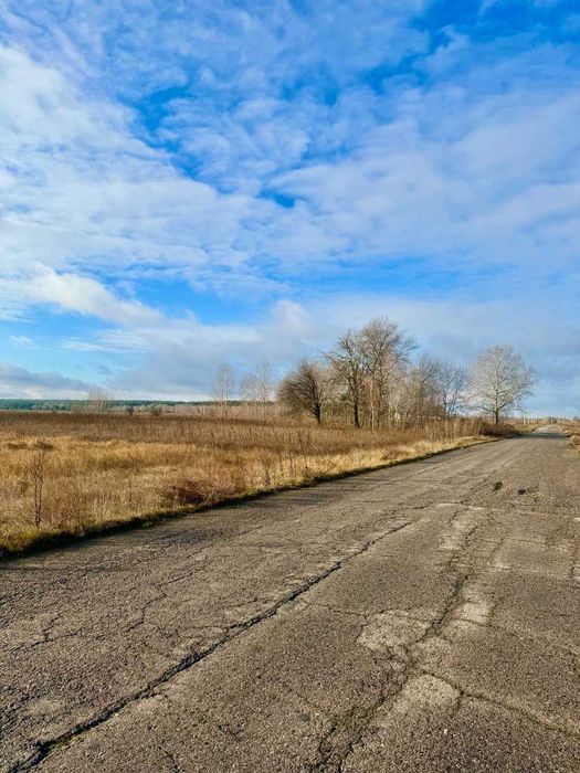 Найближче передмістя! Ділянка під забудову 15 сот! A11