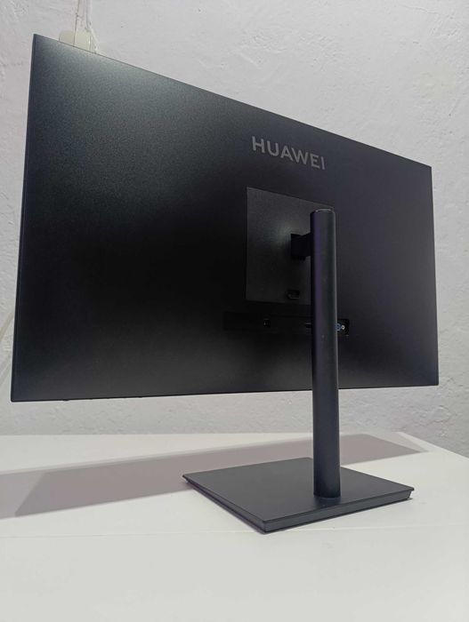 Monitor Huawei Full Hd led IPS 24" semi novo