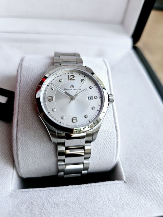 Maurice Lacroix Miros Mi