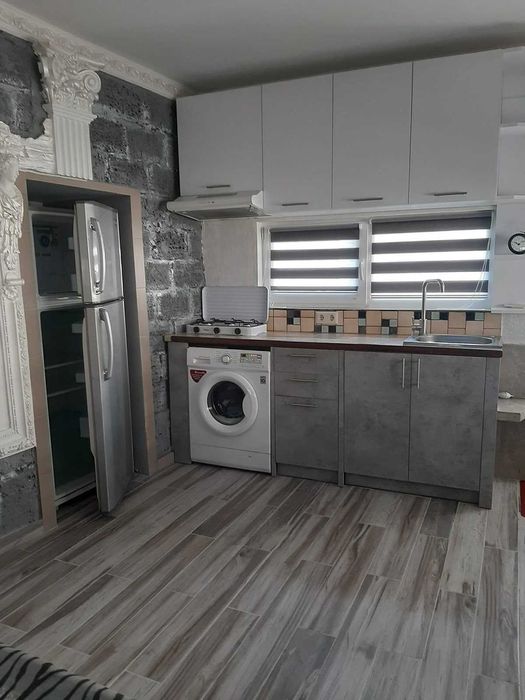 Сдам комфортный и благоустроенный домик в Александровке