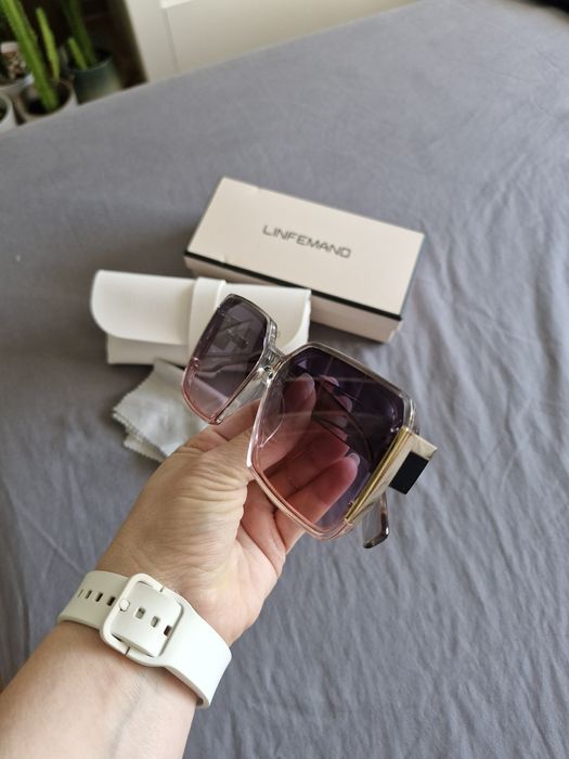 Okulary przeciwsłoneczne