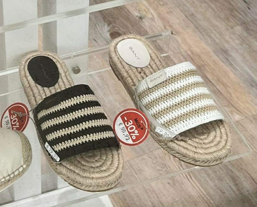 Gant originais N°37