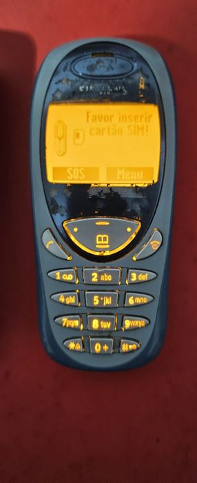 Sony Ericsson  ZTE  e Siemens