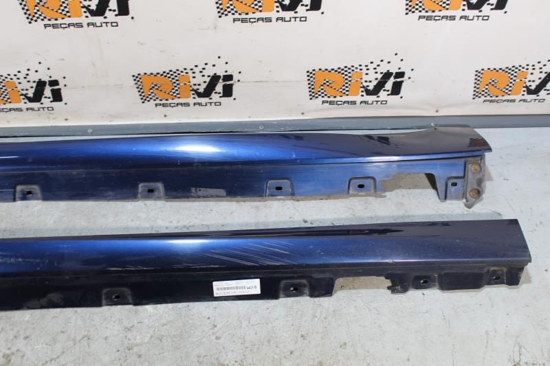 Embaladeiras BMW 6 Gran Coupe (F06)