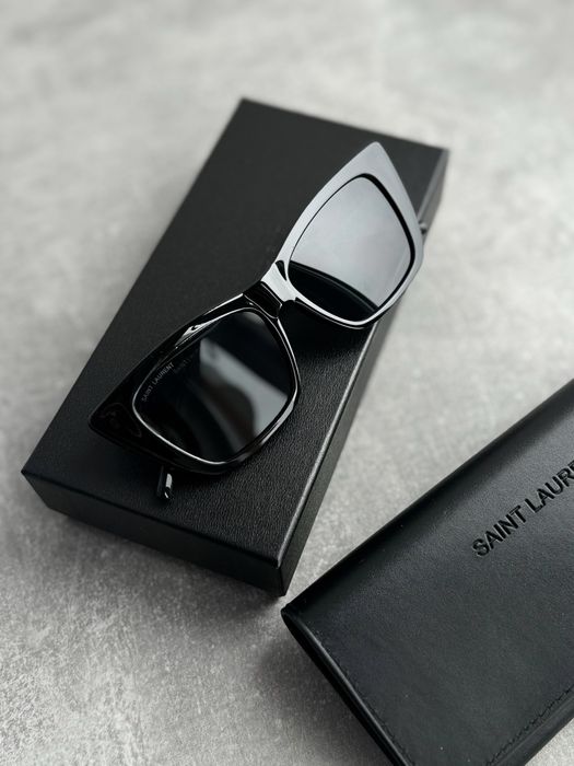 Очки saint laurent