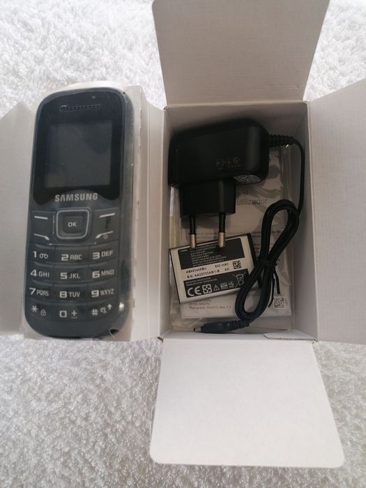 Samsung Keystone2
