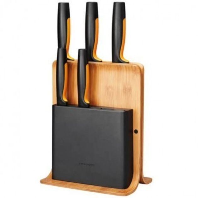 Набір ножів Fiskars Functional Form 1057552/1057555