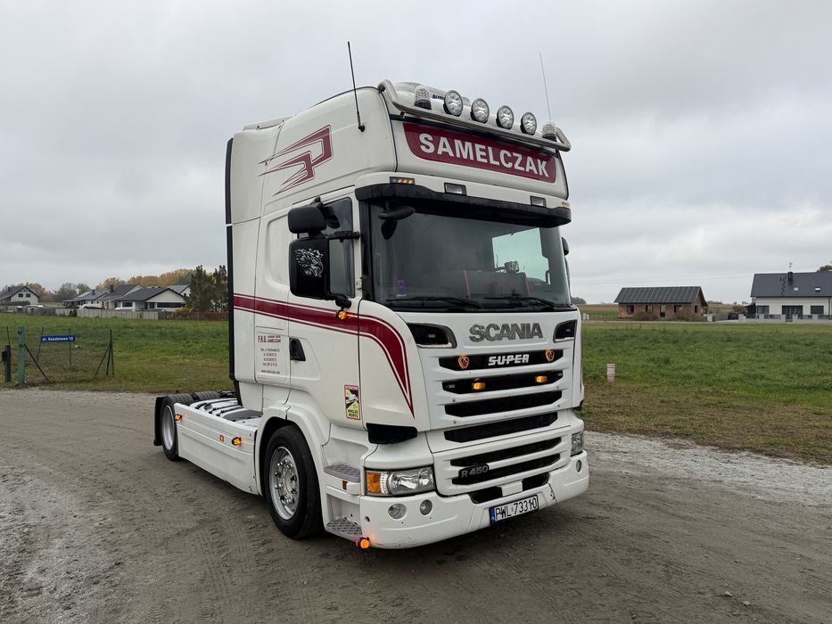Scania