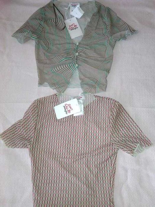 Майка літня  жіноча