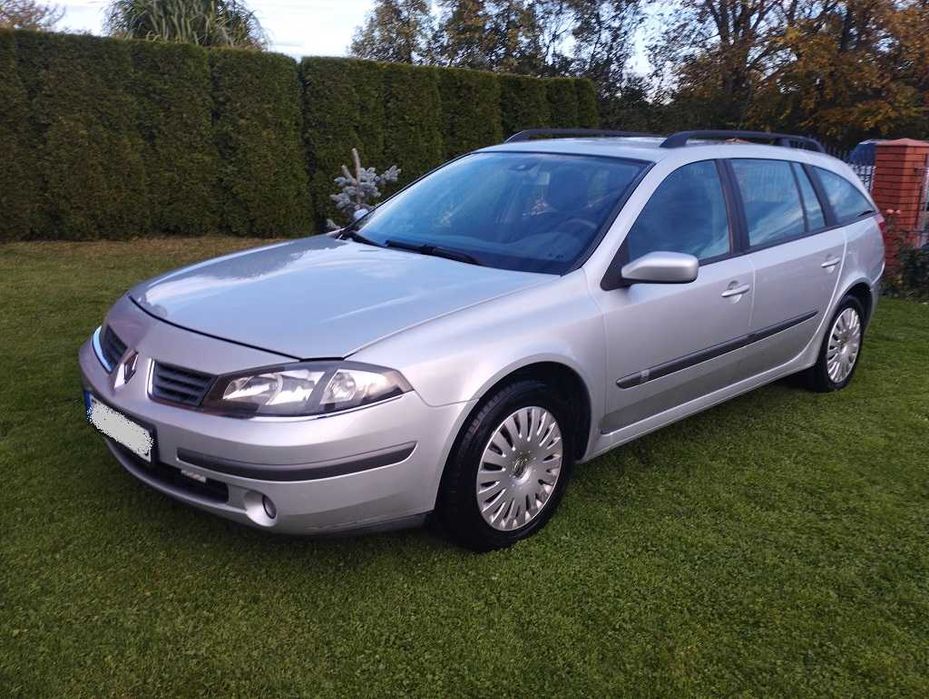 Renault Laguna