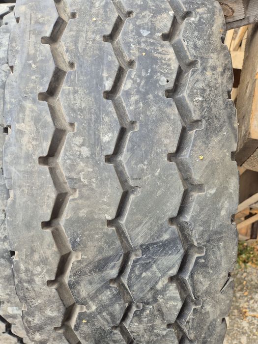 Opony 315/80r22.5