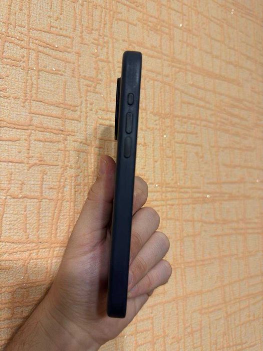 Чехол на IPhone 15 Pro Max MagSafe ( 15 про макс) silicone case