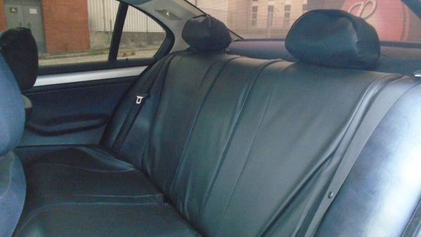 Para Peças Bmw 3 (E46)