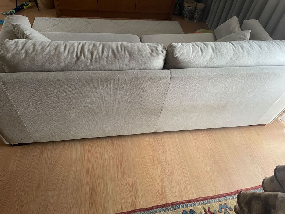 Vendo sofá em Excelente Estado – Muito Confortável