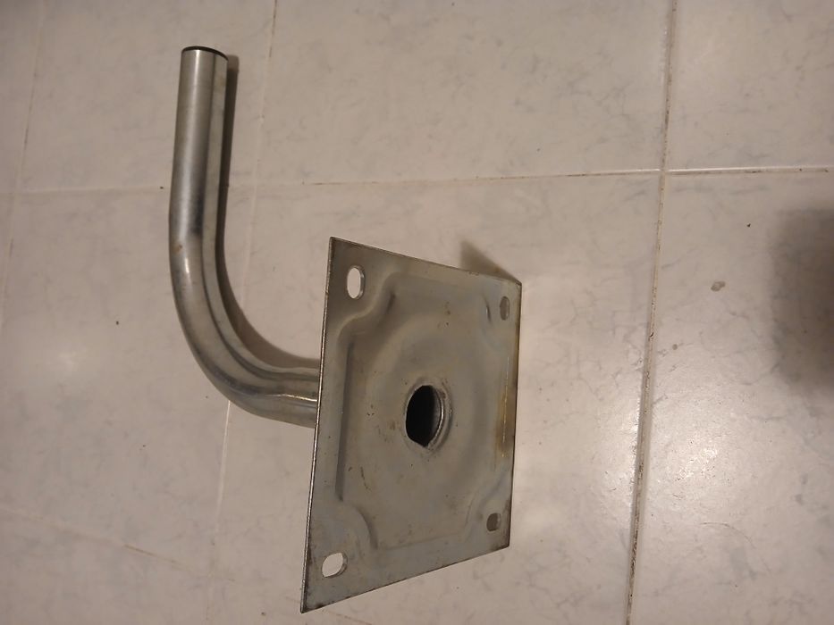 Suporte antena METRONIC 450353 - Novo