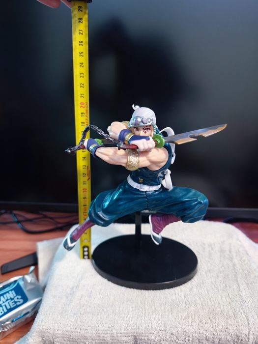 Tengen Uzui (one piece)
