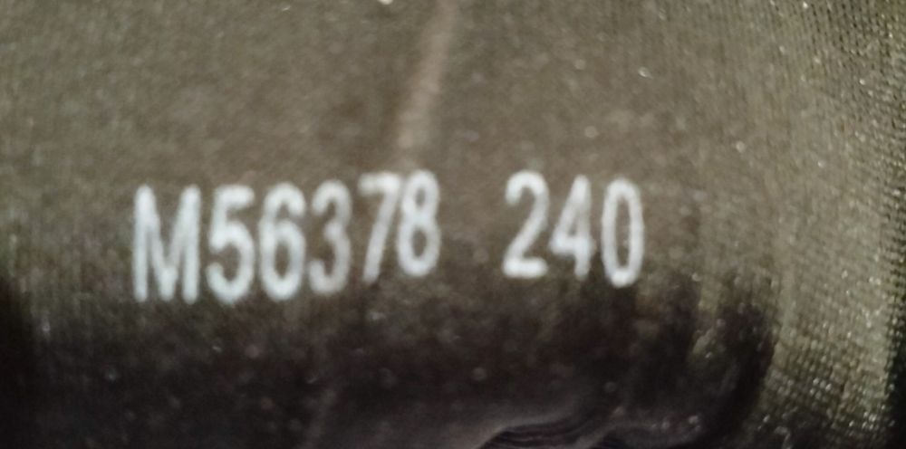 Ботинки женские осенние р.36