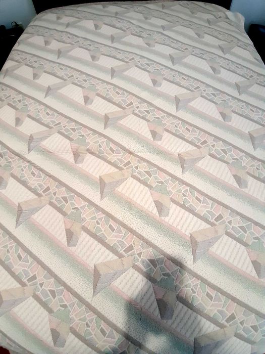 Colcha cama 260cmx155cm
