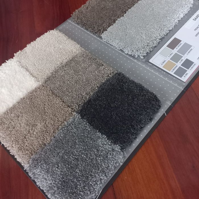 Tapeçaria por medida