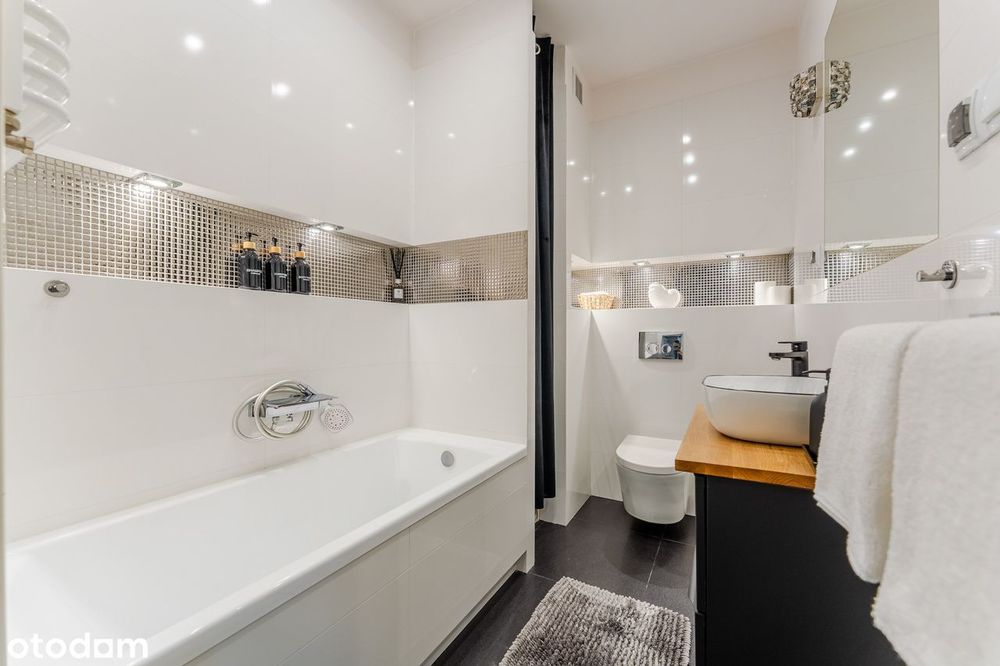 Gotowe do zamieszkania 3 pokoje na os. Trzy Kolory Kołobrzeg 61,3 m²