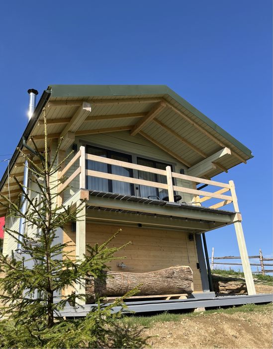 Будинок/ Готель в Карпатах Яблуниця Буковель