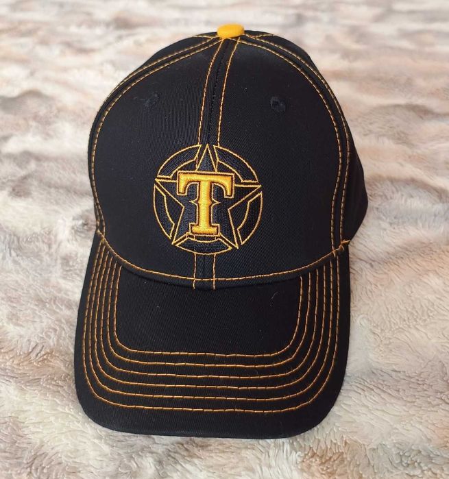 Бейсболка Texas Rangers США