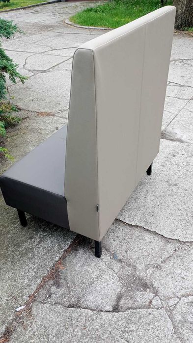 Kanapa sofa  MODUS M 1000 H1200 GP KLEIBER kanapy sofy do biur domu