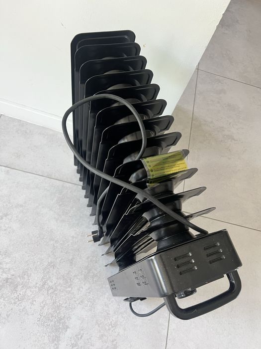 Grzejnik olejowy 3000W