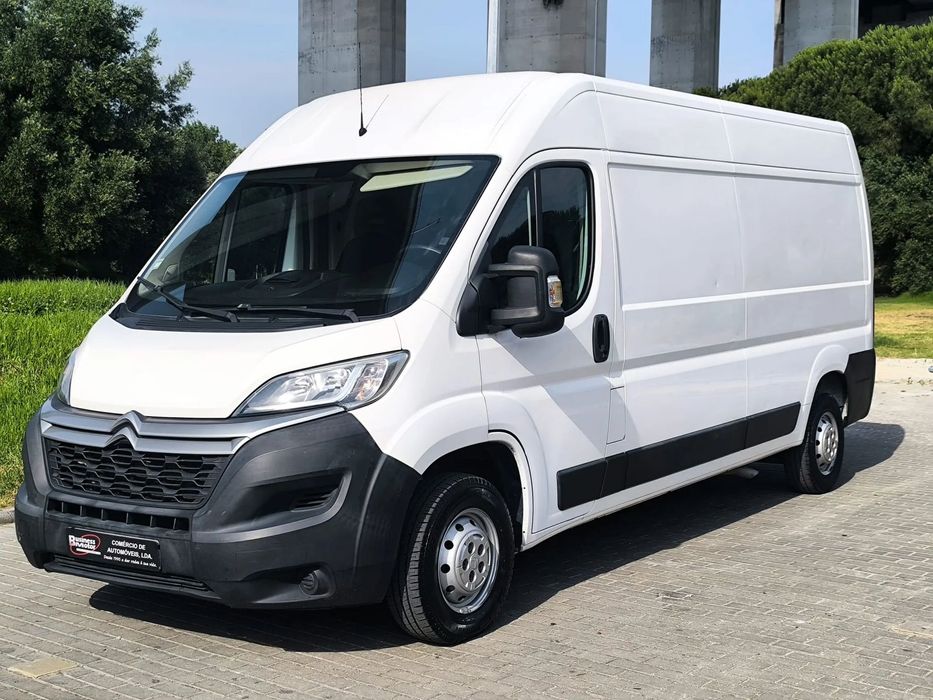 Citroën Jumper L3 H2 2.0