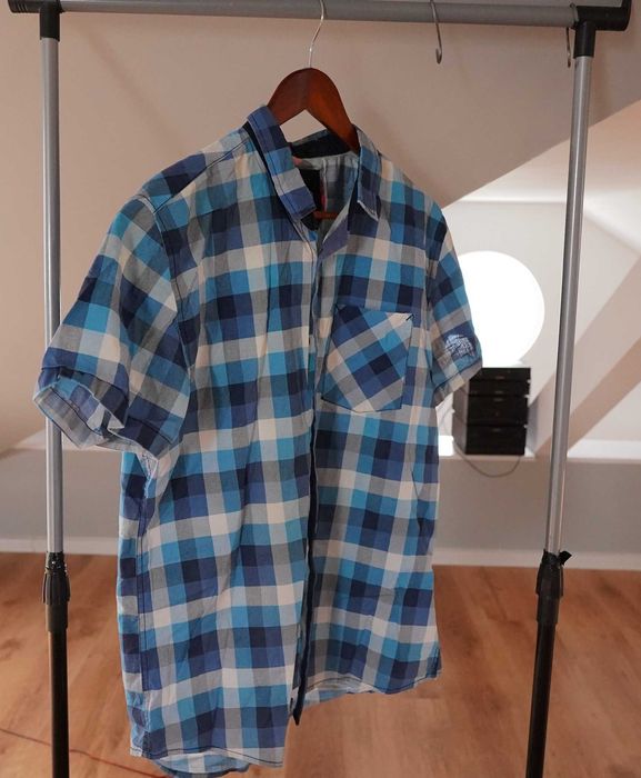 Koszula męska house