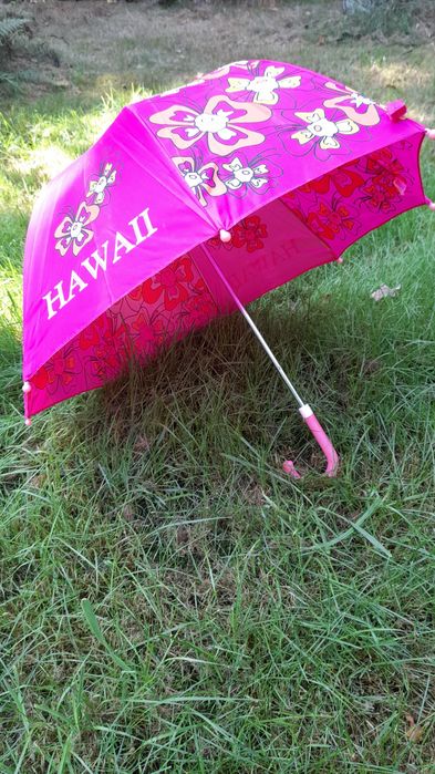 parasol dziecięcy Hawaii