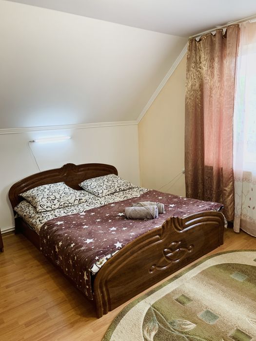 Відпочинок в Шаянах .Оренда будинку  Шаян.Житло подобово!