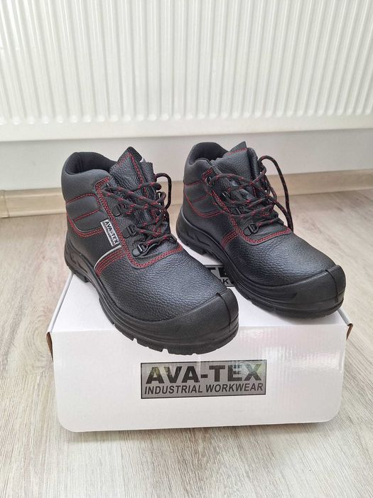 Buty robocze ava-tex roz 38