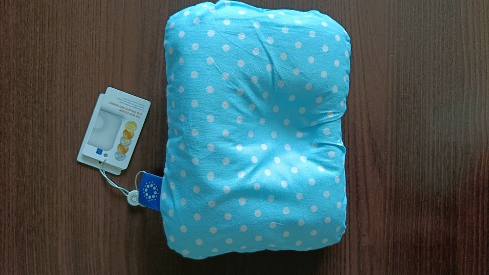 Poduszka Head Care rozmiar S