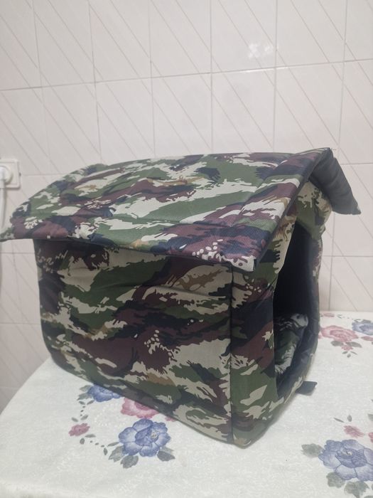 Casota para cão ou gato