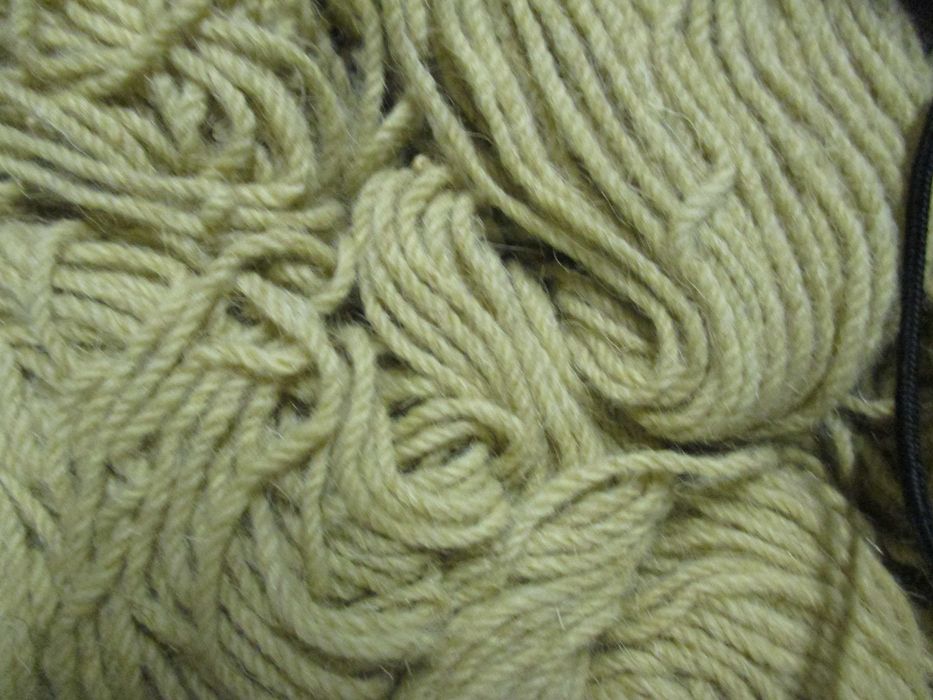 Paleta de cores para realização de arrraiolos