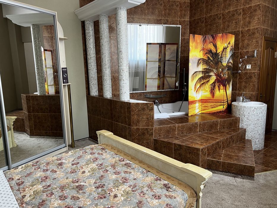 Готель. Оренда житла. Поселення 24/7