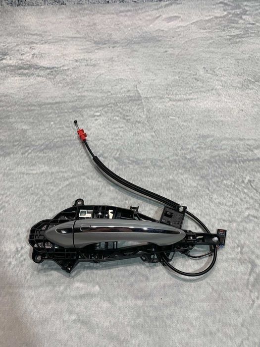 Двері Buick Envision