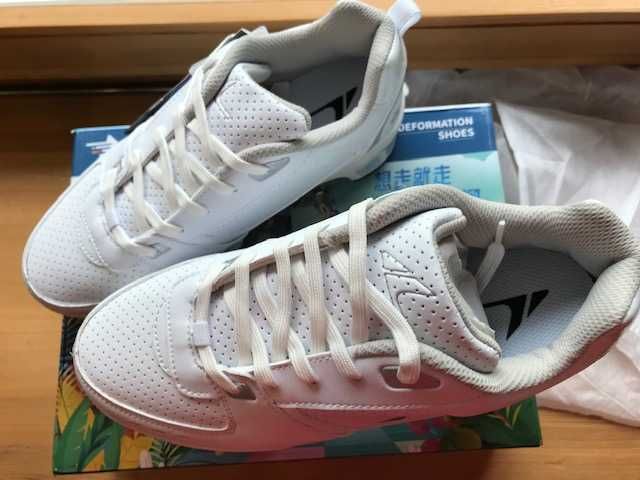 Butowrotki  butorolki rolki wrotki buty  nowe