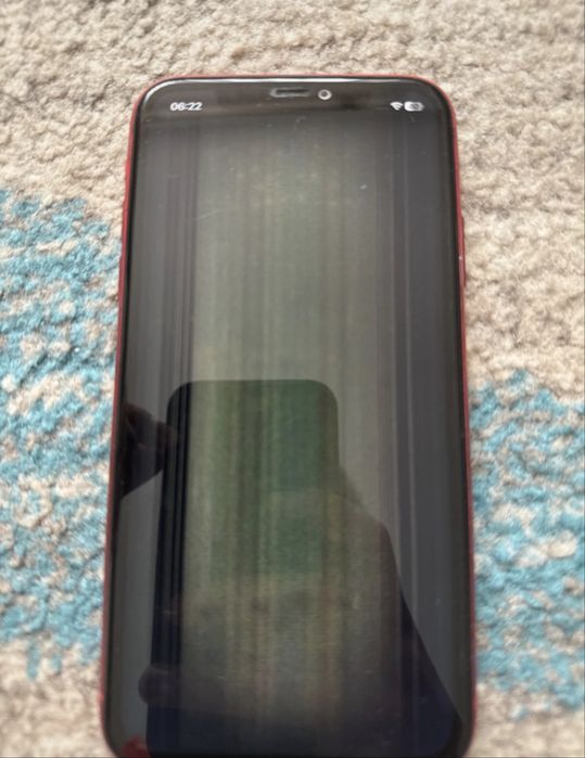Iphone 11 64gb 68%