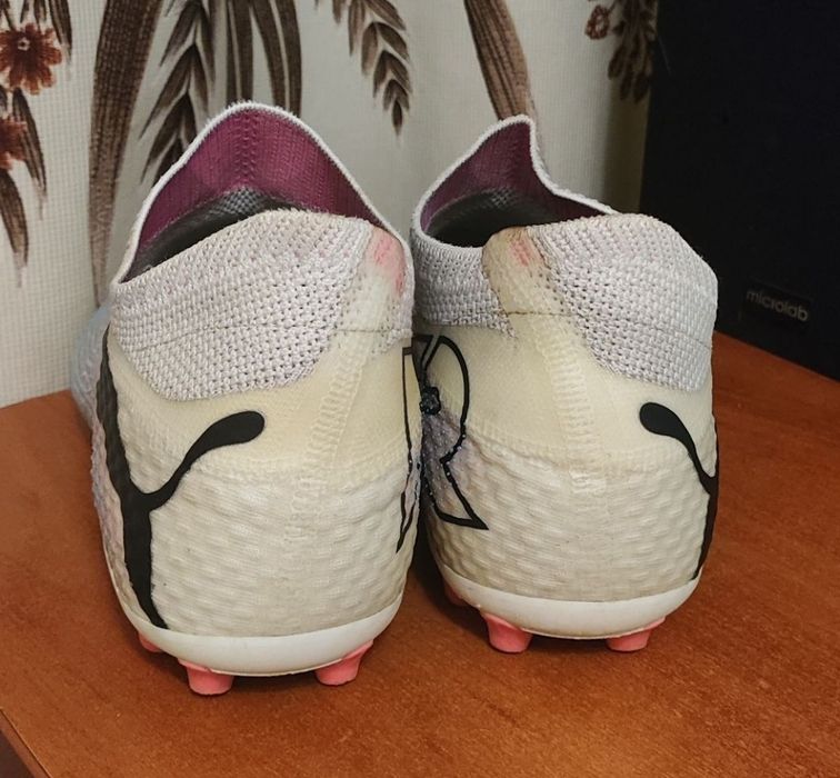Бутси Puma Future 7 Elite розмір 42.5 професійні