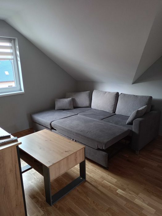 ZAWOJA NOCLEGI,apartament  na szlaku  w Zawoi na wyłączność