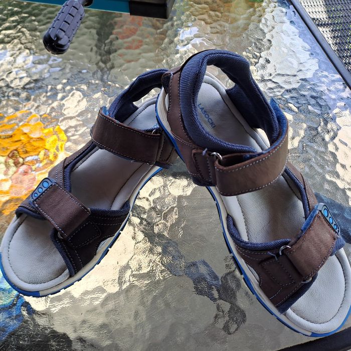 Sandaly lasocki young r35