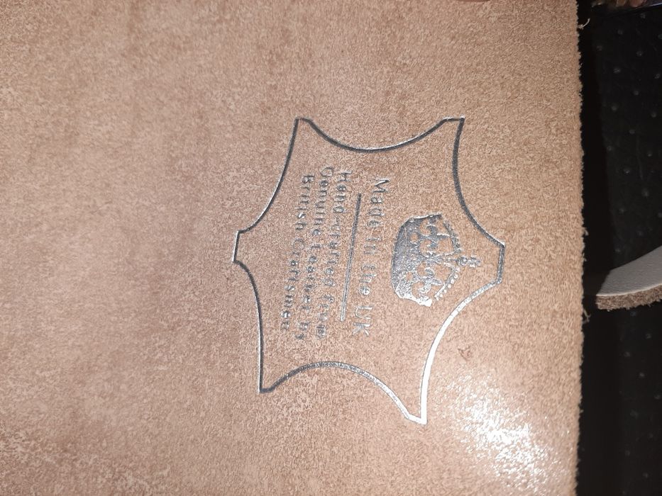 Mala messenger impecável