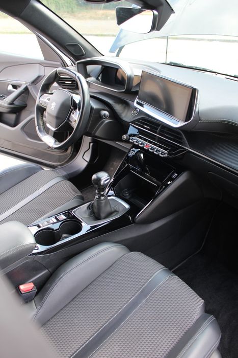 Peugeot 2008 GT 1.5 BlueHDi